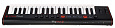 IK Multimedia iRig-Keys-2 iRig-Keys-2 MIDI-контроллер, 37