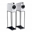 Morel OCTAVE SIGNATURE Bookshelf Ivory White