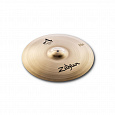 ZILDJIAN A20579-11 A' CUSTOM 5 PACK MATCHED SET