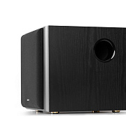 EDIFIER M601DB black