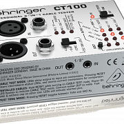 BEHRINGER CT100