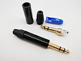 ZZcable E6-XLR-M-JB-1500-0