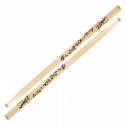 ZILDJIAN ZASTBF TRAVIS BARKER FAMOUS ARTIST SERIES