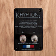Davis Acoustics Krypton 3 Nordik White
