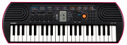CASIO SA-78AH7, без адаптера