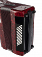 Aurus JH2011-RED