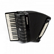 HOHNER MATTIA IV 96 BK gun black (A17221)