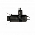 Theatre Stage Lighting MINI LED Zoom Wash 50W/15-45
