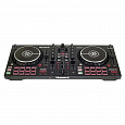 Numark MixTrack Pro FX