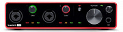 FOCUSRITE Scarlett 4i4 3rd Gen