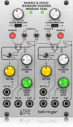 BEHRINGER S&H / RANDOM VOLTAGE 1036