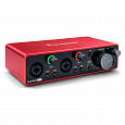 FOCUSRITE Scarlett 2i2 3rd Gen