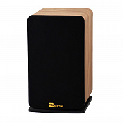 Davis Acoustics Eva Light Oak