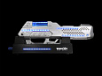 DJPower A-1DX A-1DX THANOS