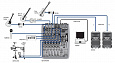 BEHRINGER Q1204USB