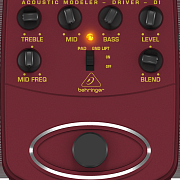 BEHRINGER ADI21
