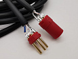 ZZcable E2-XLR-M-F-0060-0