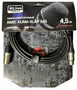 Xline Cables RMIC XLRM-XLRF 045