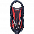 Bespeco NC900 9 m (прямой/прямой)