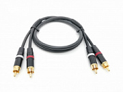 ZZcable E56-2RCA-2RCA-0300-0