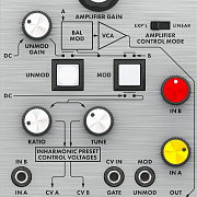 BEHRINGER MODAMP MODULE 1005
