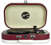 Alive Audio VINTAGE Strawberry Fields