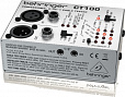 BEHRINGER CT100