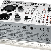 BEHRINGER CT100