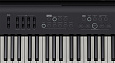 ROLAND FP-E50-BK
