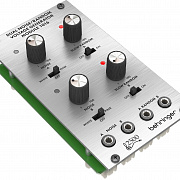 BEHRINGER DUAL NOISE / RANDOM VOLTAGE GENERATOR MODULE 1016