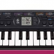 CASIO SA-78AH7, без адаптера