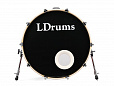 LDrums 5001012-2218