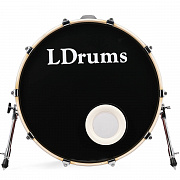 LDrums 5001012-2218