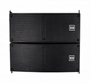 SVS Audiotechnik CASCADE 206AP