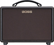 BOSS AC-22LX