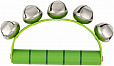 BEE DF501A GREEN