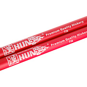 HUN 1010100201009 Colored Series 7A RED