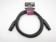 ZZcable E5-XLR-M-F-0300-0