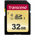 Transcend TS32GSDC500S 32GB SDHC Class 10 UHS-I U1 V30 R95, W60MB/s