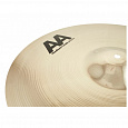 SABIAN 18" AA Medium Crash
