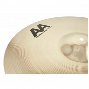 SABIAN 18" AA Medium Crash