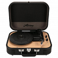 Alive Audio LIBERTY Macassar Pass