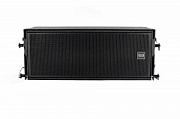 SVS Audiotechnik CASCADE 208A
