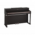 TESLER STZ-8870 ROSEWOOD