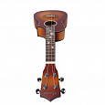 Bamboo BU-26 Blossom Sunburst EQ