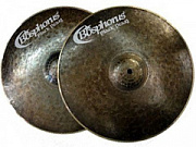 Bosphorus Master Vintage Hi-Hat MV14HH