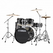 YAMAHA RYDEEN RDP0F5 BLACK GLITTER