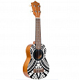 Bamboo BU-21 Mahori Culture Line