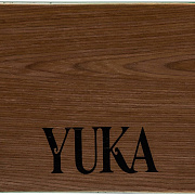 YUKA LT-CAJ1 RWGR