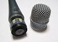 SHURE BETA 57A